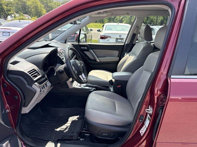 used 2018 Subaru Forester car, priced at $19,991