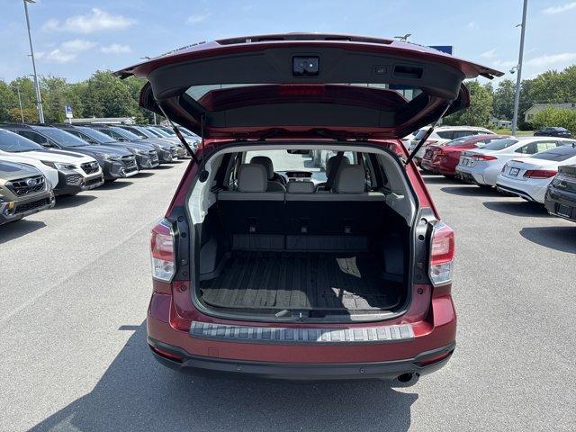 used 2018 Subaru Forester car, priced at $19,991