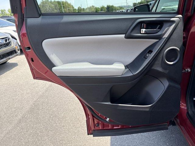 used 2018 Subaru Forester car, priced at $19,991
