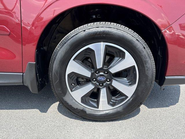 used 2018 Subaru Forester car, priced at $19,991