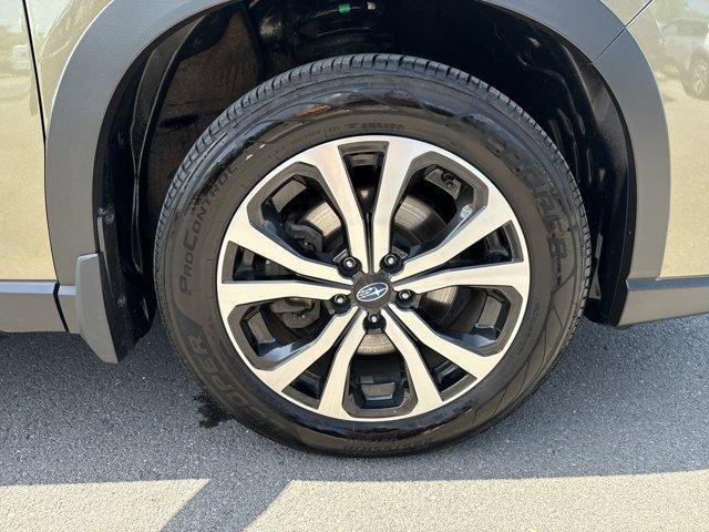 used 2022 Subaru Forester car, priced at $28,763