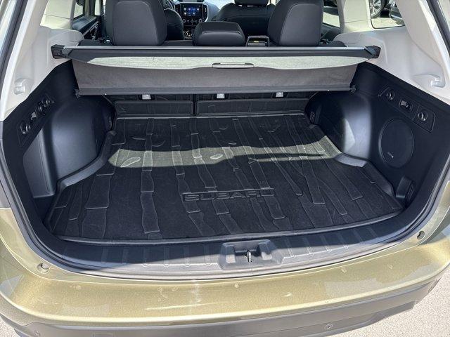used 2022 Subaru Forester car, priced at $28,763