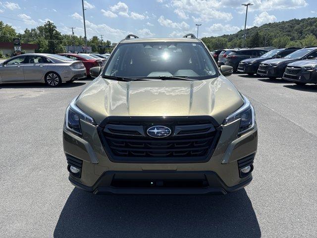 used 2022 Subaru Forester car, priced at $28,763