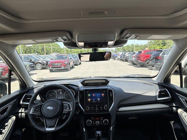 used 2022 Subaru Forester car, priced at $28,763