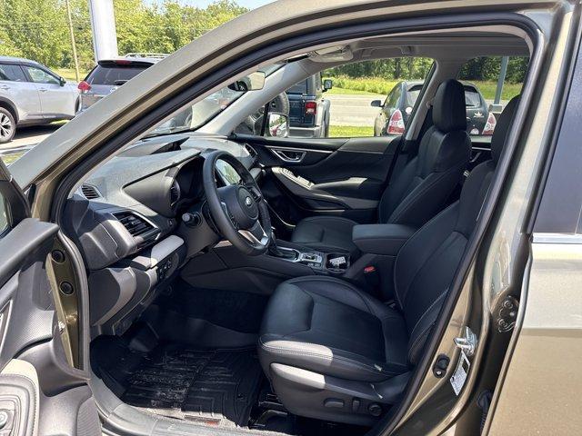 used 2022 Subaru Forester car, priced at $28,763