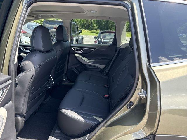 used 2022 Subaru Forester car, priced at $28,763