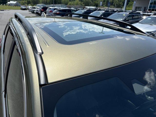 used 2022 Subaru Forester car, priced at $28,763