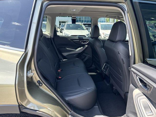 used 2022 Subaru Forester car, priced at $28,763