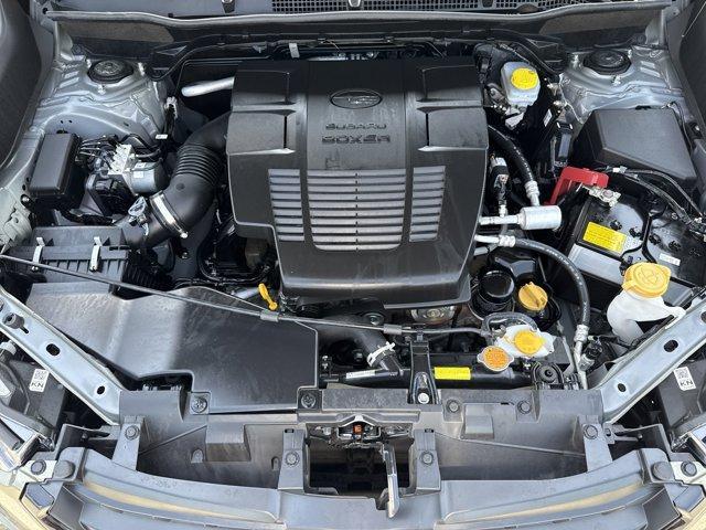 used 2022 Subaru Forester car, priced at $28,763