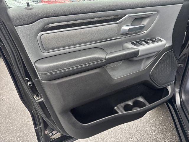 used 2019 Ram 1500 car, priced at $33,991