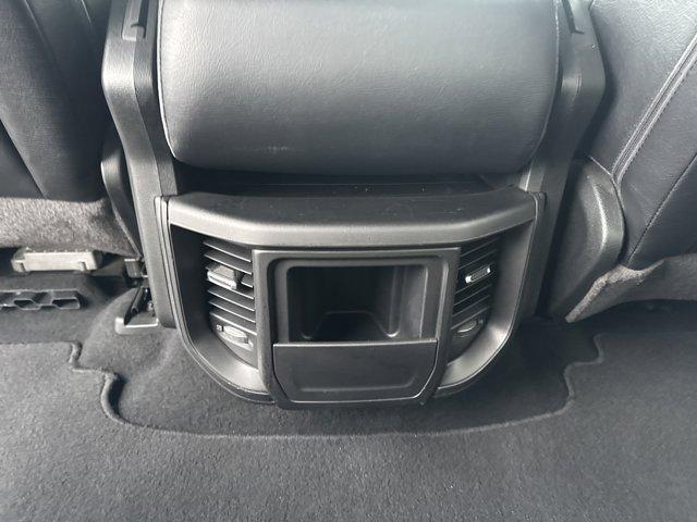 used 2019 Ram 1500 car, priced at $33,991