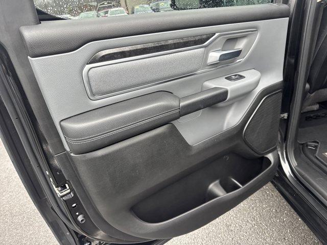 used 2019 Ram 1500 car, priced at $33,991