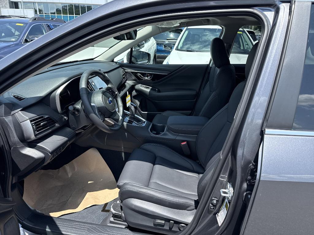 new 2025 Subaru Outback car, priced at $39,299