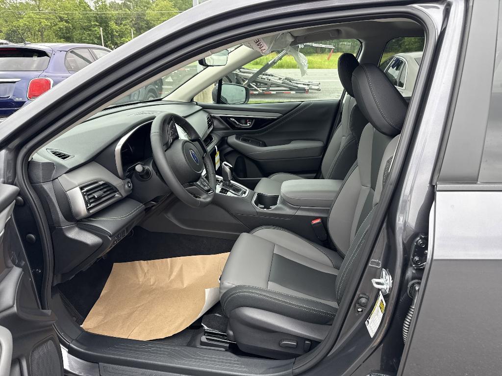 new 2025 Subaru Outback car, priced at $37,772
