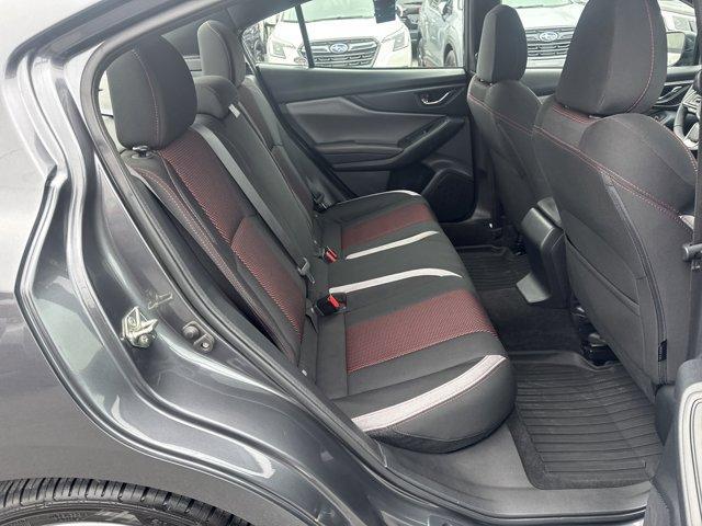 used 2020 Subaru Impreza car, priced at $19,991