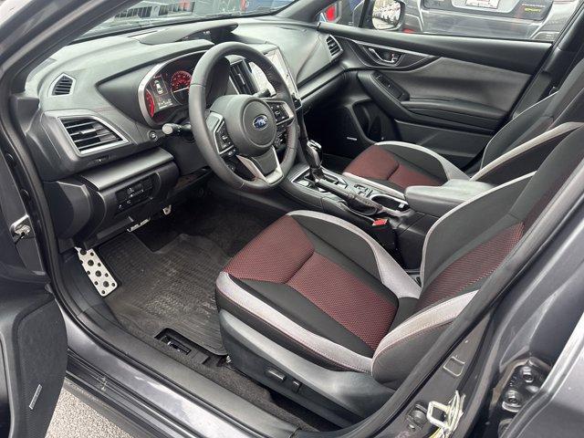 used 2020 Subaru Impreza car, priced at $19,991