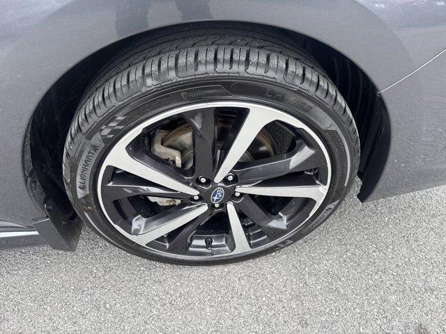 used 2020 Subaru Impreza car, priced at $19,991