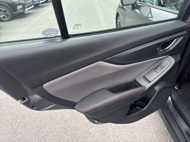 used 2020 Subaru Impreza car, priced at $19,991