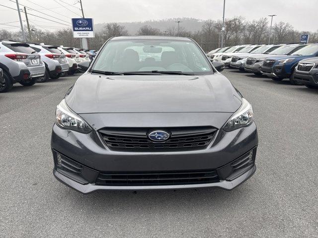 used 2020 Subaru Impreza car, priced at $19,991