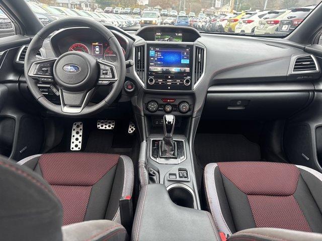 used 2020 Subaru Impreza car, priced at $19,991