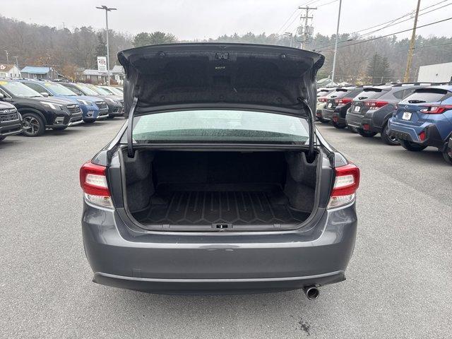 used 2020 Subaru Impreza car, priced at $19,991