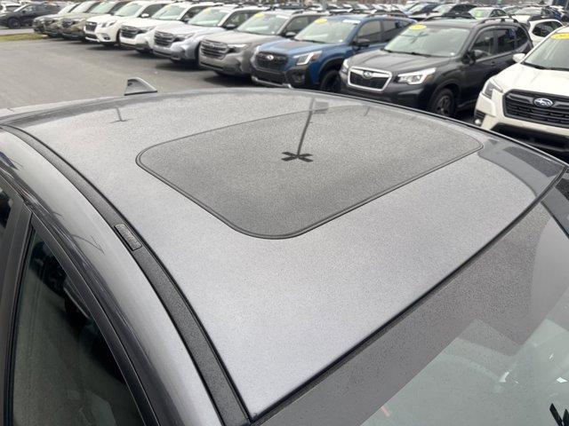 used 2020 Subaru Impreza car, priced at $19,991