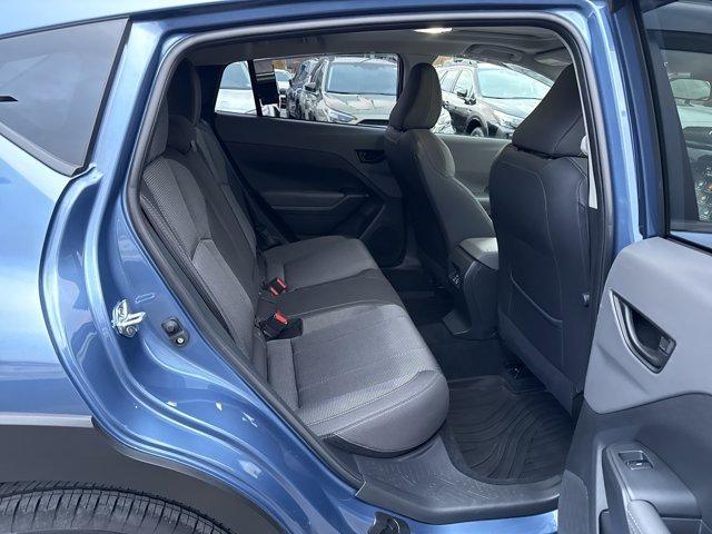 used 2024 Subaru Crosstrek car, priced at $28,991