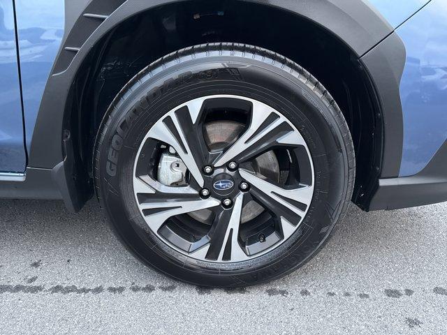 used 2024 Subaru Crosstrek car, priced at $28,991