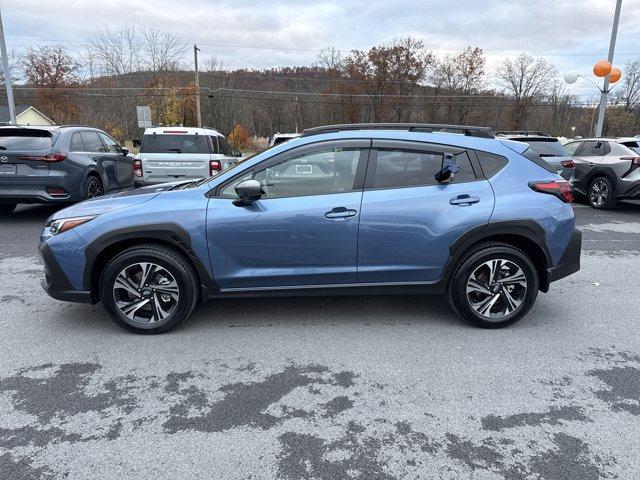 used 2024 Subaru Crosstrek car, priced at $28,991
