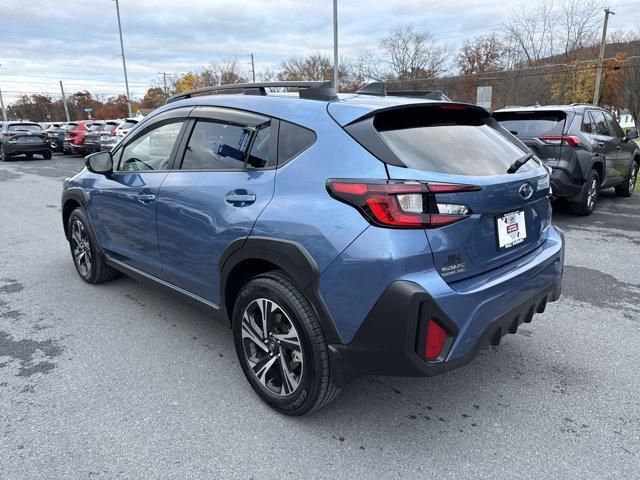 used 2024 Subaru Crosstrek car, priced at $28,991