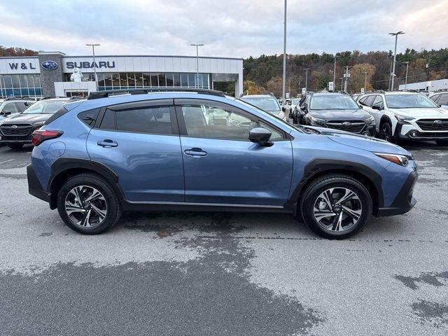 used 2024 Subaru Crosstrek car, priced at $28,991