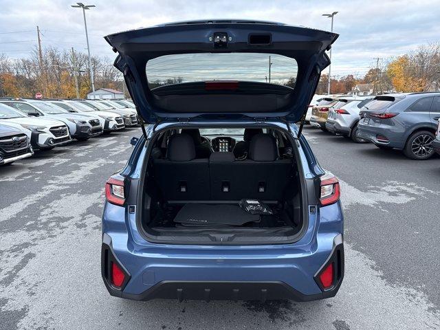 used 2024 Subaru Crosstrek car, priced at $28,991