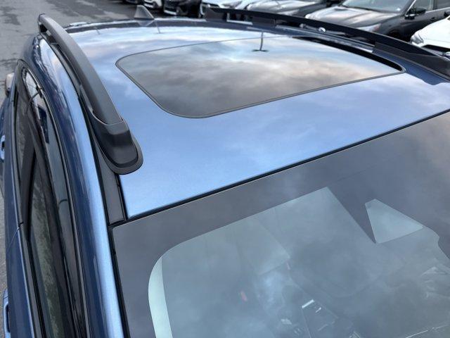 used 2024 Subaru Crosstrek car, priced at $28,991