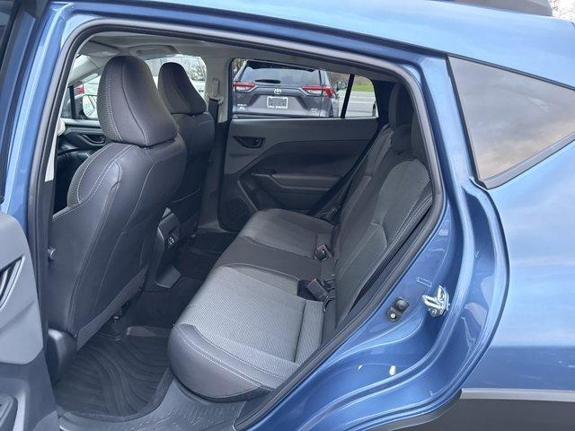 used 2024 Subaru Crosstrek car, priced at $28,991
