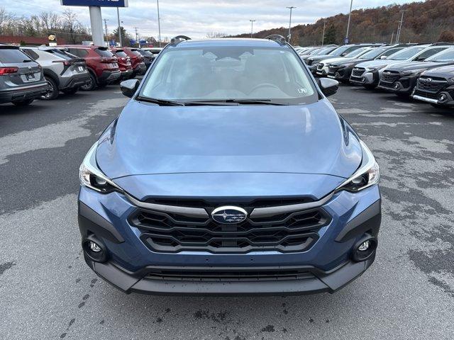 used 2024 Subaru Crosstrek car, priced at $28,991