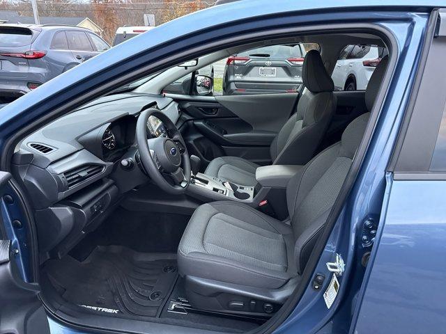 used 2024 Subaru Crosstrek car, priced at $28,991