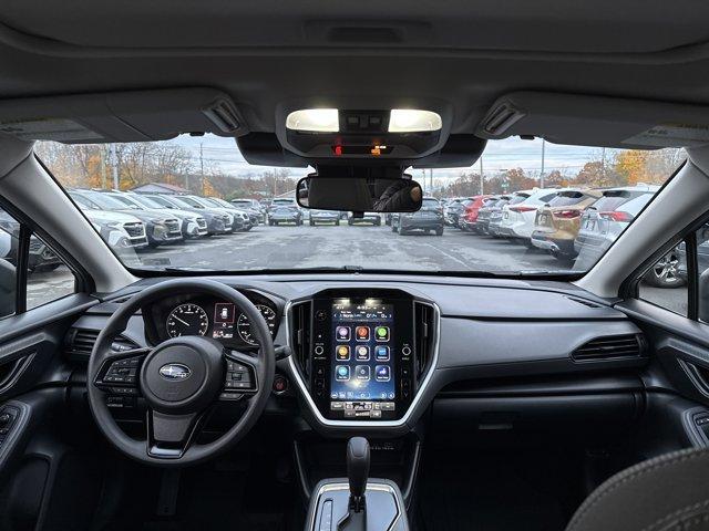 used 2024 Subaru Crosstrek car, priced at $28,991