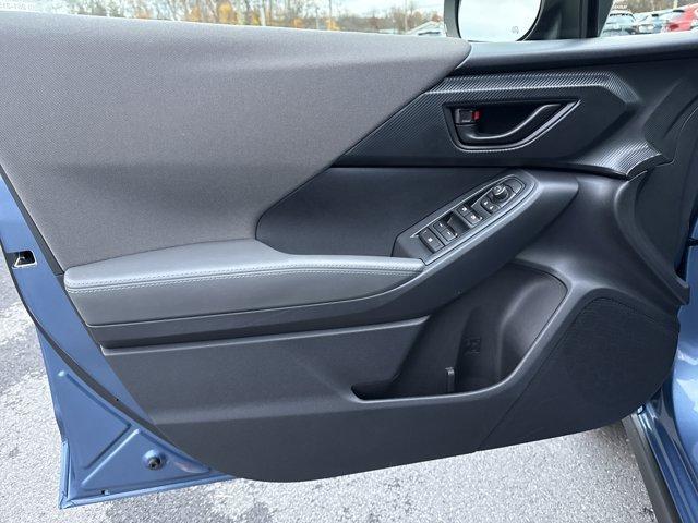 used 2024 Subaru Crosstrek car, priced at $28,991