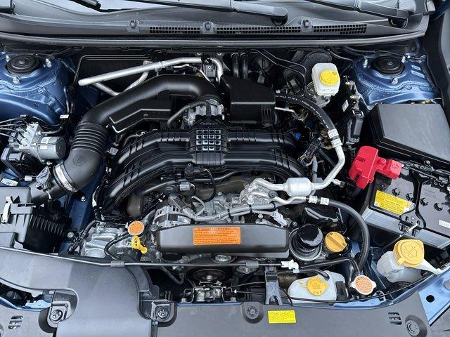 used 2024 Subaru Crosstrek car, priced at $28,991