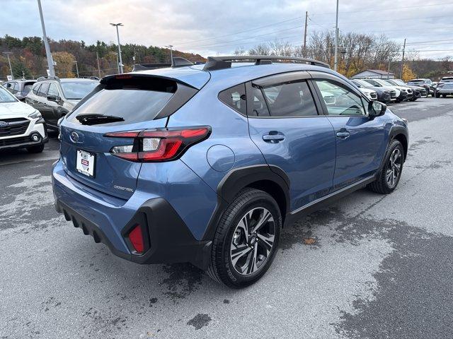 used 2024 Subaru Crosstrek car, priced at $28,991