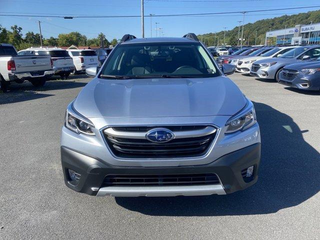 used 2022 Subaru Outback car, priced at $27,974