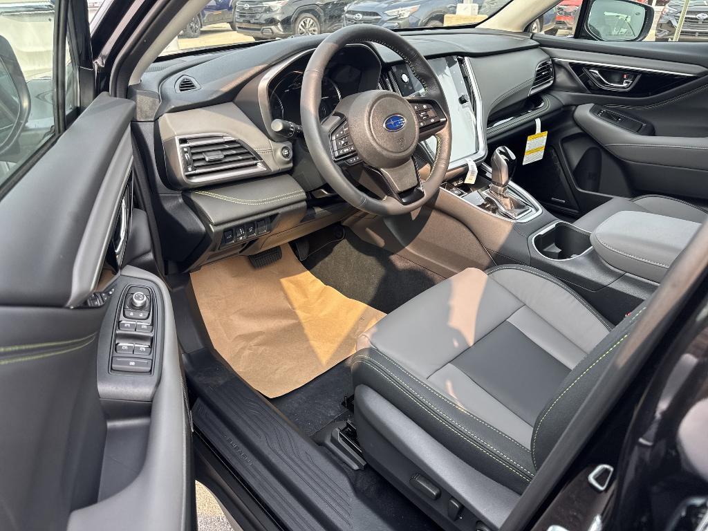 new 2025 Subaru Outback car, priced at $37,772