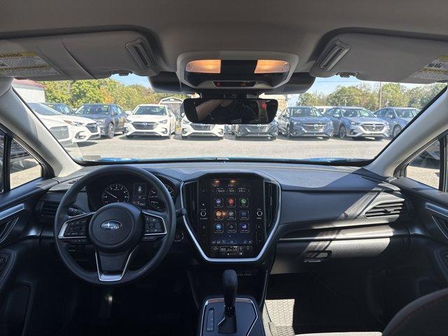 used 2024 Subaru Impreza car, priced at $26,891