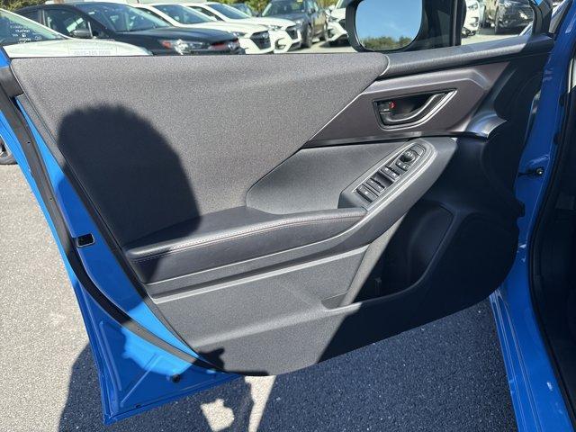 used 2024 Subaru Impreza car, priced at $26,891