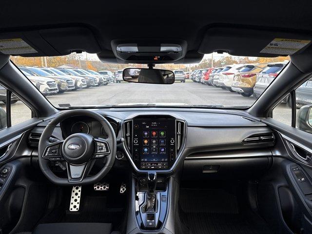 used 2024 Subaru WRX car, priced at $34,991