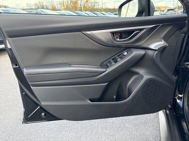 used 2024 Subaru WRX car, priced at $34,991