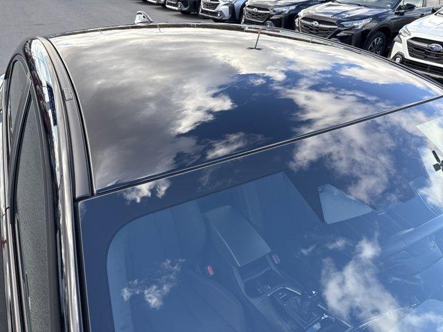 used 2024 Subaru WRX car, priced at $34,991