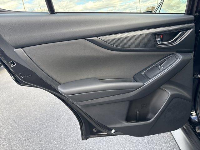 used 2024 Subaru WRX car, priced at $34,991