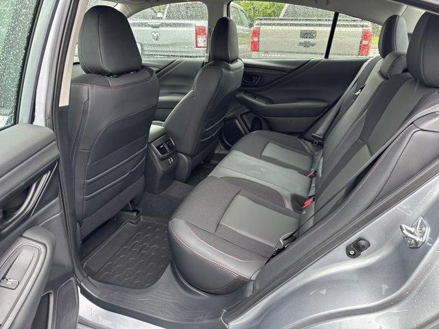 used 2025 Subaru Legacy car, priced at $33,991