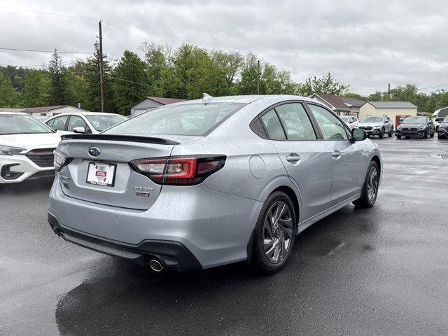 used 2025 Subaru Legacy car, priced at $33,991